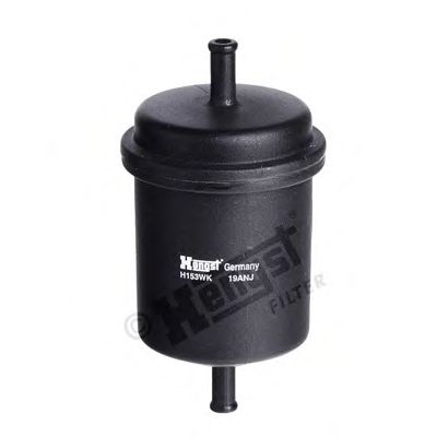 HENGST FILTER h153wk -  Топливный фильтр